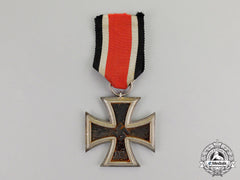 Germany. An Iron Cross 1939 Second Class By Klein & Quenzer Of Lüdenscheid