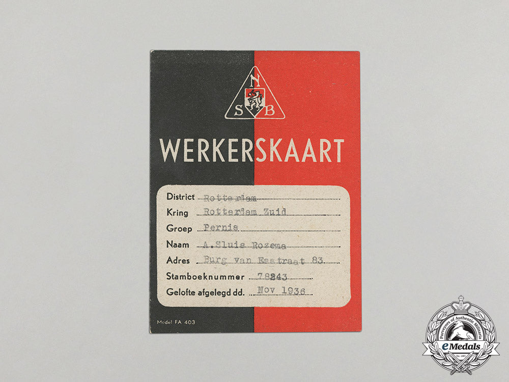 germany._a_dutch_nsb_labour_card_to_a._sluis_rozema_c17-5191