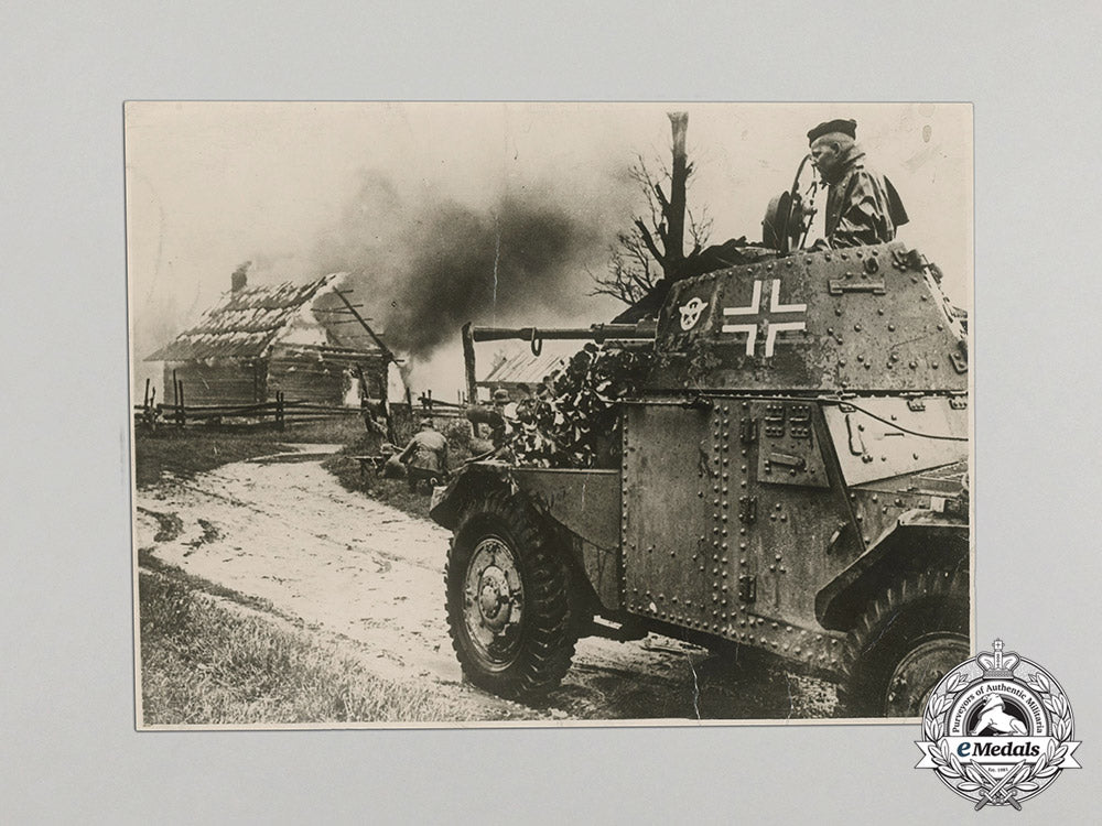 germany._a_large_press_photo_of_german_armored_vehicle_at_eastern_front_c17-5202