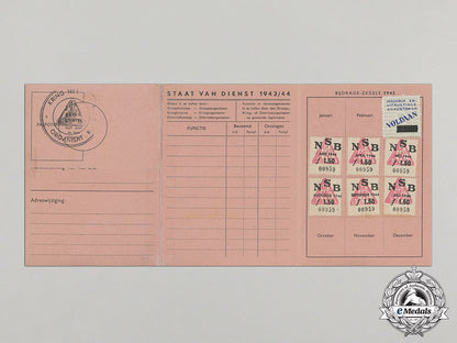 germany._a_dutch_nsb1944_membership_card_c17-5250