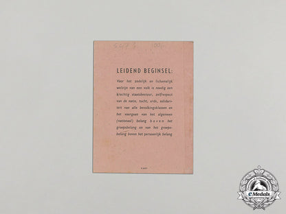 germany._a_dutch_nsb1944_membership_card_c17-5251