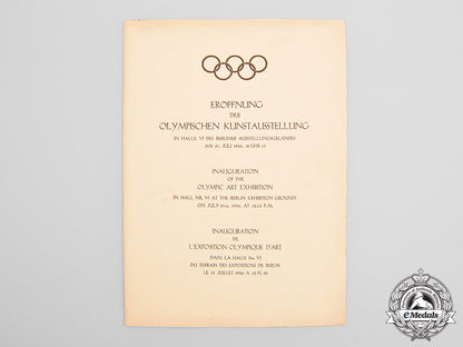 germany,_third_reich._a_scarce_set_of1936_olympic_art_exhibition_opening_speeches_with_menu_c17-533_1_1