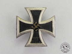 Germany. An Iron Cross 1939 First Class; Brass Core Version
