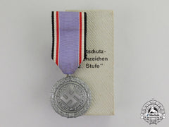 Germany. A Mint Air Raid Defence “Luftschutz” Medal; Second Class; Heavy Version