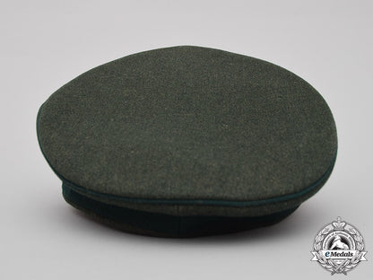 germany,_forestry._a_forestry_official’s_visor_cap,_by_deutsche_wertarbeit_c17-5559