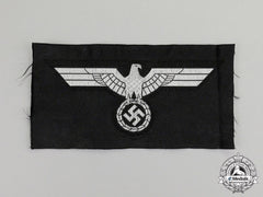 Germany. A Mint Wehrmacht Heer (Army) Panzer Em/Nco’s Breast Eagle