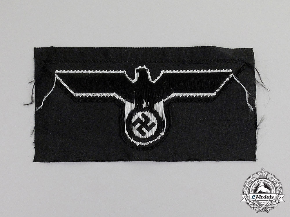 germany._a_mint_wehrmacht_heer(_army)_panzer_em/_nco’s_breast_eagle_c17-5586