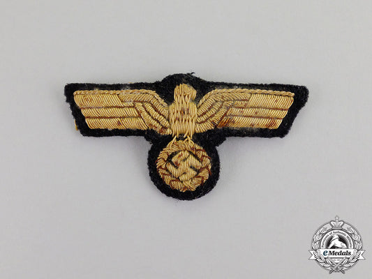 germany._a_kriegsmarine_officer’s_overseas_cap_eagle_c17-5591