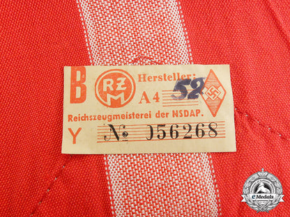 germany._a_hj_member’s_armband;_rzm-_hj_tagged_c17-5602