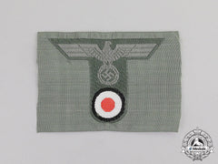 Germany. A Mint And Unissued Third Reich Period Wehrmacht Heer (Army) Field Cap Insignia