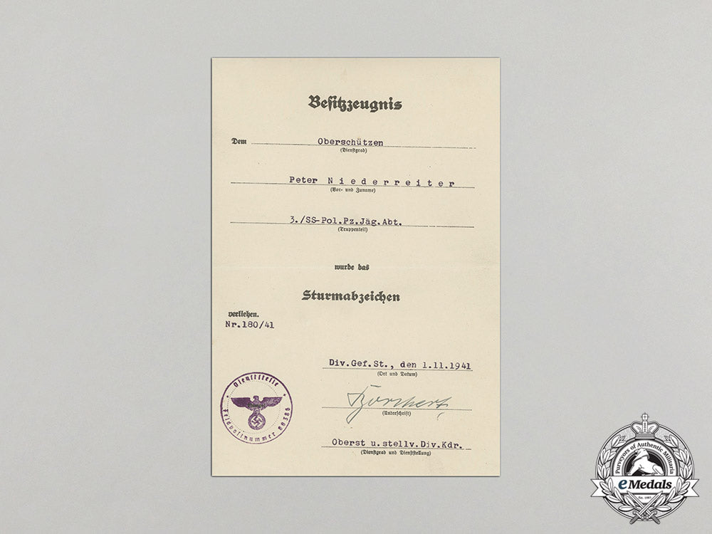 germany._an_extensive_document_group_to_wachtmeister_of_ss_police_panzerjäger_division_c17-564_2_1