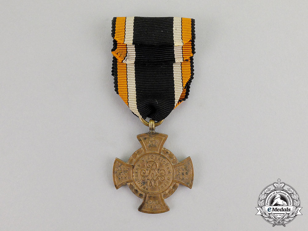 prussia._a_commemorative_cross_for_the_war_of1866_c17-5650