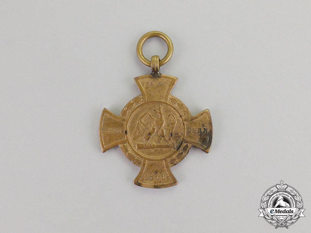prussia._a_commemorative_cross_for_the_war_of1866_c17-5653