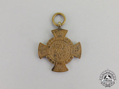 prussia._a_commemorative_cross_for_the_war_of1866_c17-5654