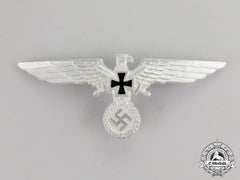 Germany. A Germans Veteran’s Association Breast Eagle Insignia By Deschler