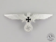 Germany. A Germans Veteran’s Association Breast Eagle Insignia By Deschler