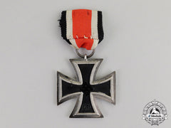 Germany. An Iron Cross 1939 Second Class By The Unknown Maker “60”