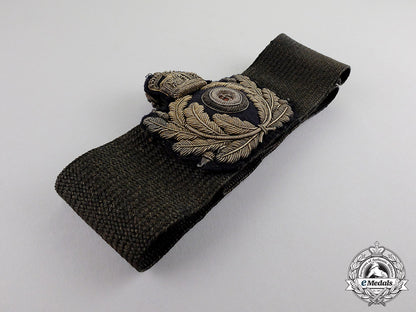 germany._an_imperial_navy_officer’s_cap_badge_with_band_c17-5731