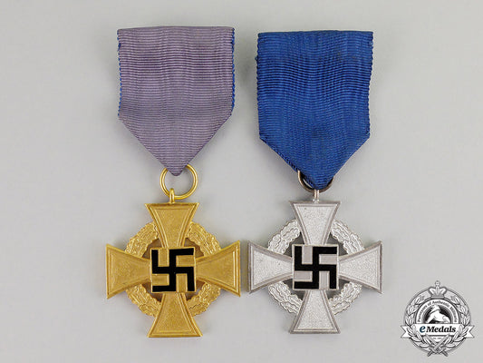 germany._a40_year&25_year_civil_faithful_service_cross_c17-5734