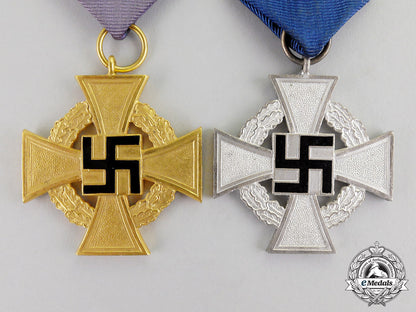 germany._a40_year&25_year_civil_faithful_service_cross_c17-5735