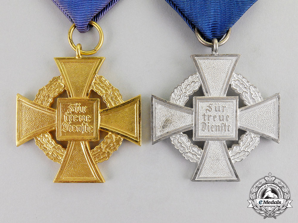 germany._a40_year&25_year_civil_faithful_service_cross_c17-5736