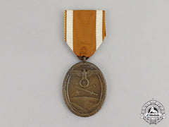 Germany A German West Wall Medal