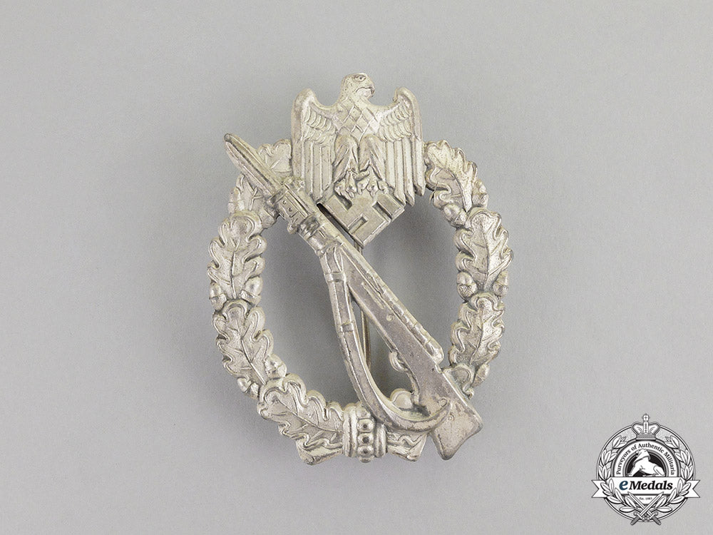 germany._a_second_war_period_silver_grade_infantry_assault_badge_by_josef_feix&_sohn_c17-5748
