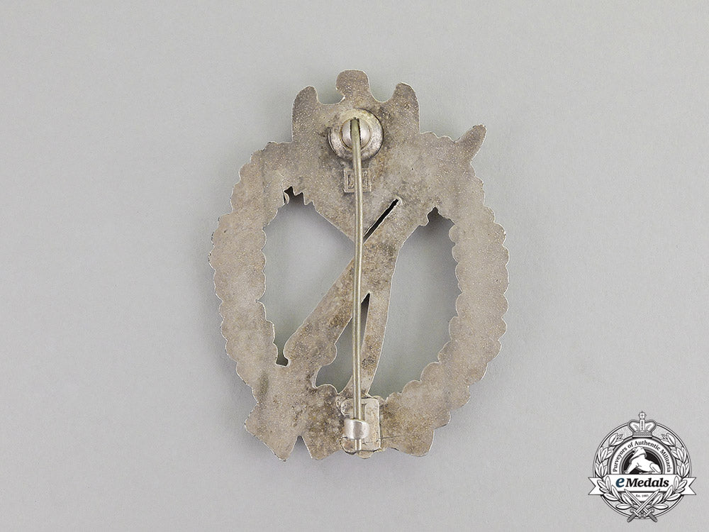 germany._a_second_war_period_silver_grade_infantry_assault_badge_by_josef_feix&_sohn_c17-5749