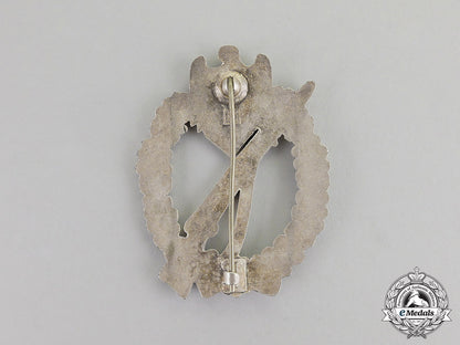 germany._a_second_war_period_silver_grade_infantry_assault_badge_by_josef_feix&_sohn_c17-5749