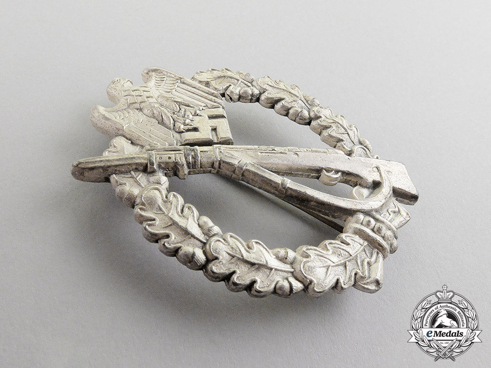 germany._a_second_war_period_silver_grade_infantry_assault_badge_by_josef_feix&_sohn_c17-5750