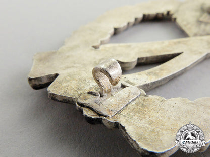 germany._a_second_war_period_silver_grade_infantry_assault_badge_by_josef_feix&_sohn_c17-5752