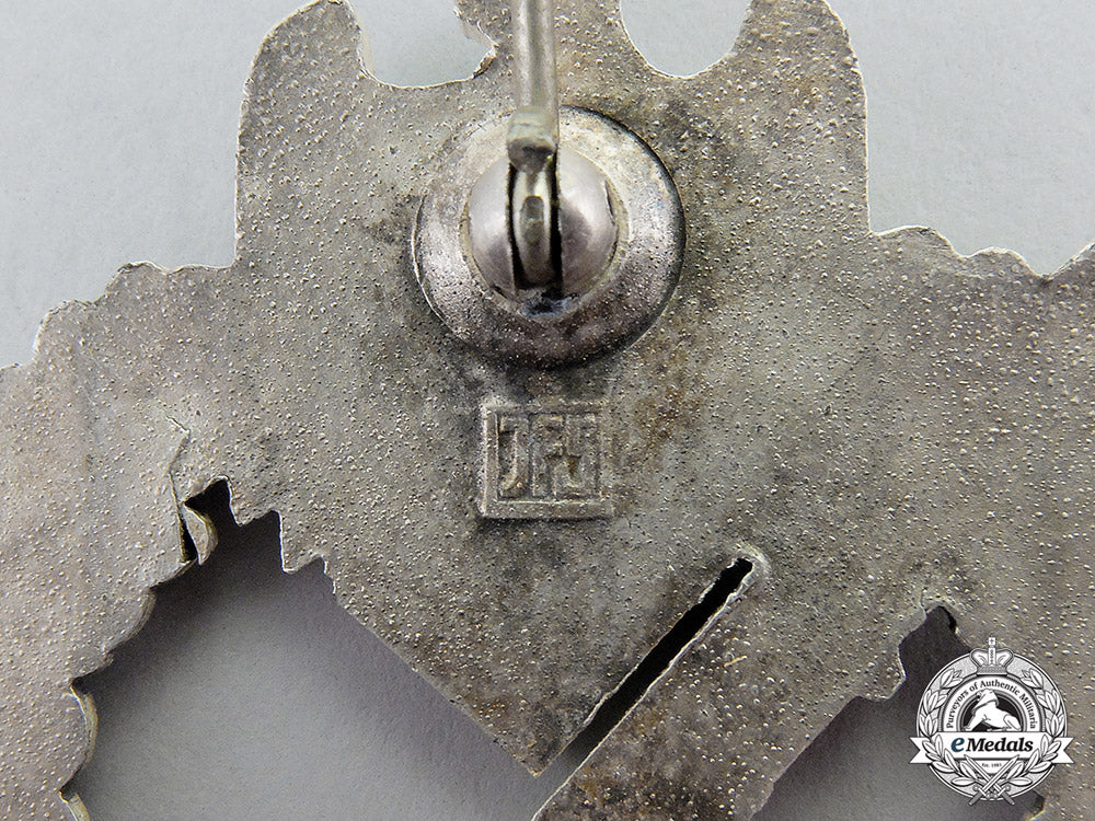 germany._a_second_war_period_silver_grade_infantry_assault_badge_by_josef_feix&_sohn_c17-5757