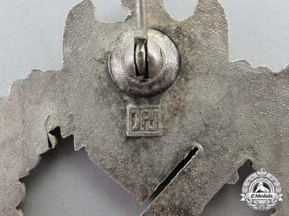 germany._a_second_war_period_silver_grade_infantry_assault_badge_by_josef_feix&_sohn_c17-5757