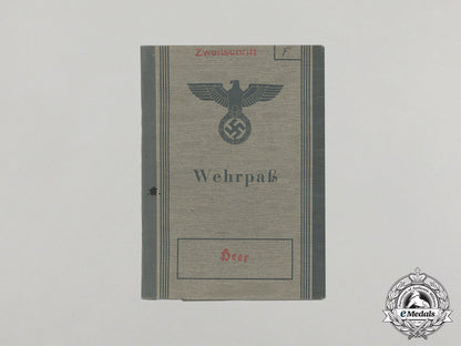 germany._a_wehrpaß_and_documents_to_gefreiter_johann_frischmann,_wia_at_sevastopol_c17-576_2