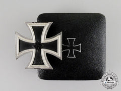 Germany. An Iron Cross 1939 First Class In Case Of Issue By Wächtler & Lange