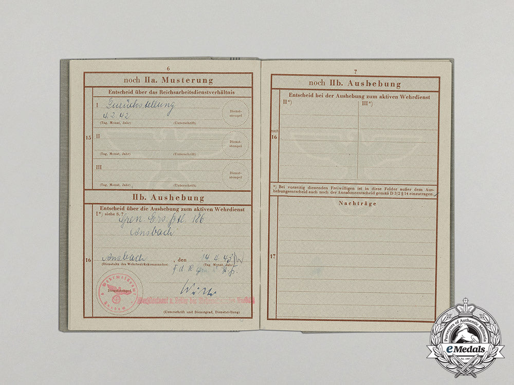 germany._a_wehrpaß_and_documents_to_gefreiter_johann_frischmann,_wia_at_sevastopol_c17-580_2