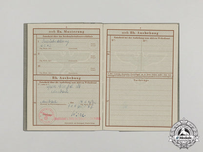 germany._a_wehrpaß_and_documents_to_gefreiter_johann_frischmann,_wia_at_sevastopol_c17-580_2