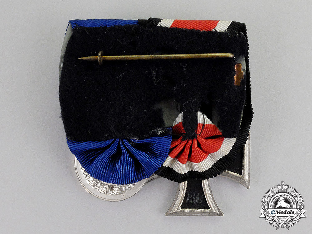 germany._a_schinkel_iron_cross1939&_wehrmacht_long_service_medal_bar_grouping_c17-5827