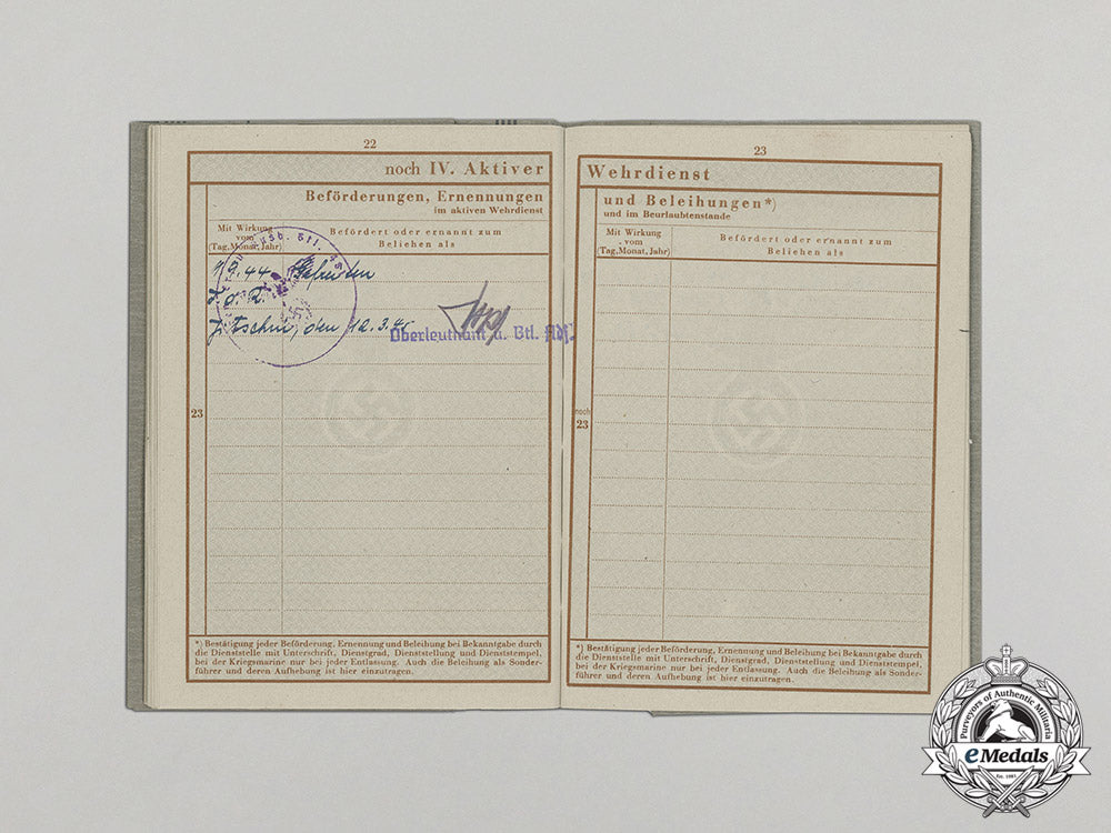 germany._a_wehrpaß_and_documents_to_gefreiter_johann_frischmann,_wia_at_sevastopol_c17-582_2