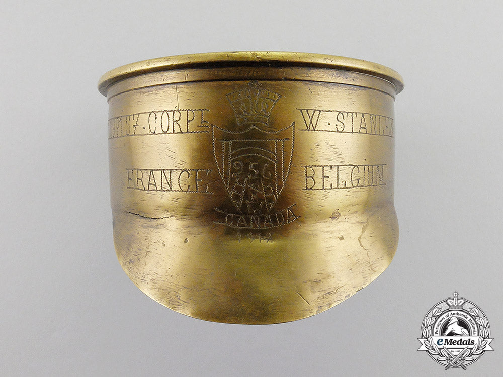 canada._a_named256_th_battalion_trench_art_service_dress_cap_c17-604