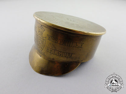 canada._a_named256_th_battalion_trench_art_service_dress_cap_c17-605