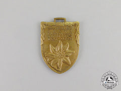 Germany. A 1940-1945 Mountain Intelligence Squadron 95 Eastern Campaign Medal