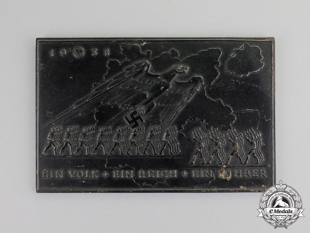 germany._a1938_patriotic“_one_people,_one_nation,_one_leader”_plaque_by_the_eisenwerk_union_c17-6077