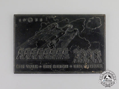 germany._a1938_patriotic“_one_people,_one_nation,_one_leader”_plaque_by_the_eisenwerk_union_c17-6077