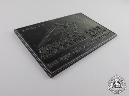 germany._a1938_patriotic“_one_people,_one_nation,_one_leader”_plaque_by_the_eisenwerk_union_c17-6079