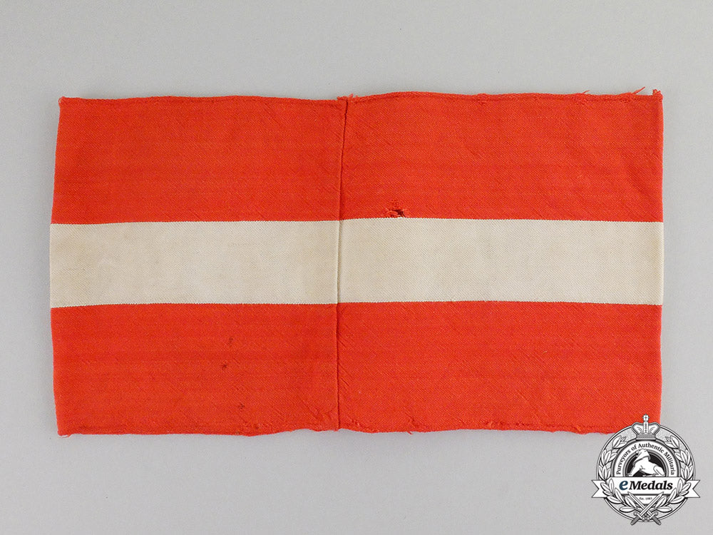 germany._an_hj_member’s_armband_c17-6082