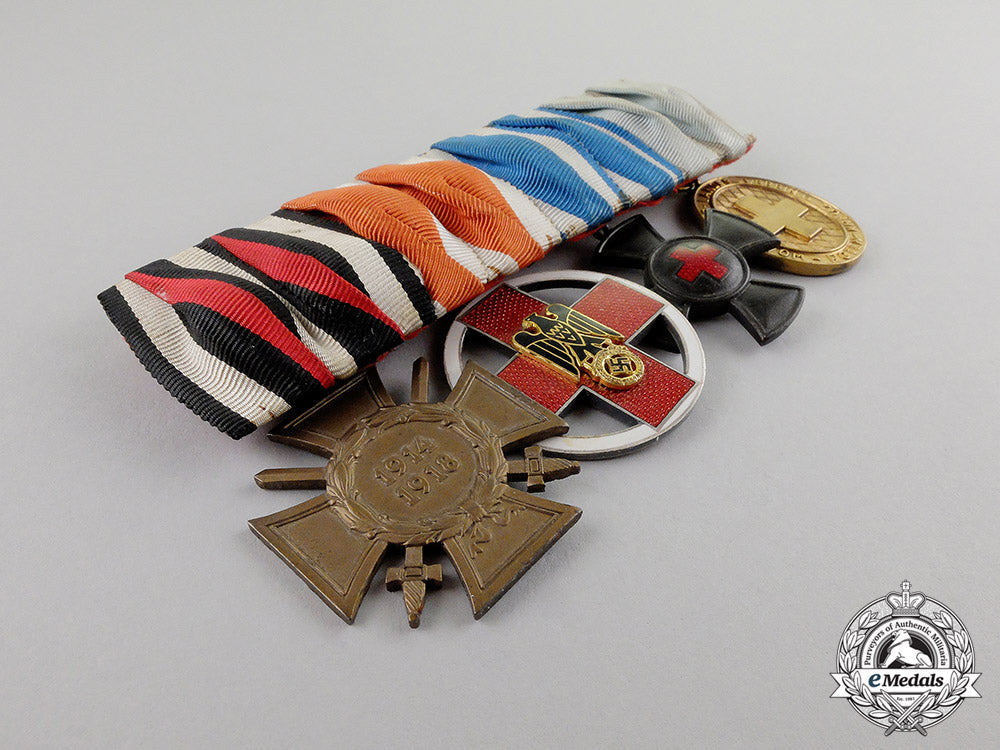 bavaria._a_first_and_second_war_bavarian_red_cross_medical_staff_medal_bar_c17-6116_1