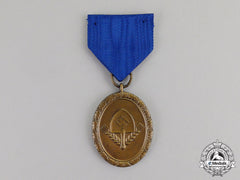 Germany. An Rad (National Labour Service) Long Service Award; 4Th Class Light Version