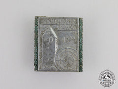 Germany. A 1944 Schwaz District Shooting Competition Badge