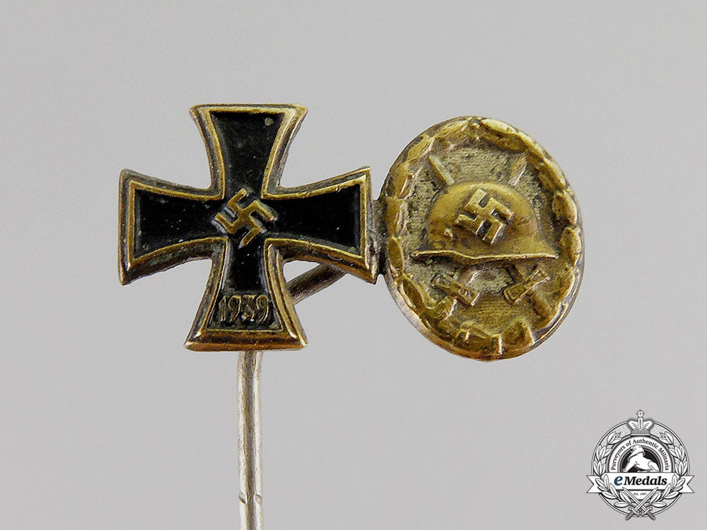 germany._an_iron_cross_and_silver_grade_wound_badge_miniature_stick_pin_c17-6218